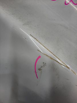 КАПОТ НА VOLVO XC90 C59