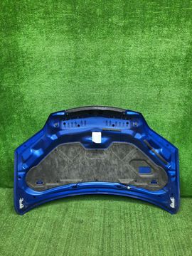 КАПОТ НА MAZDA DEMIO DY3W
