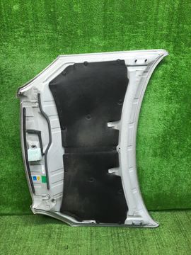 КАПОТ НА NISSAN DUALIS J10