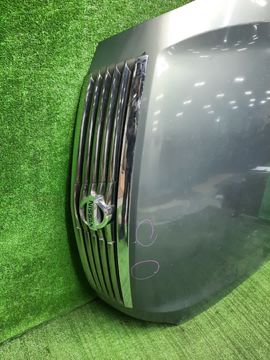 КАПОТ НА NISSAN TEANA J31