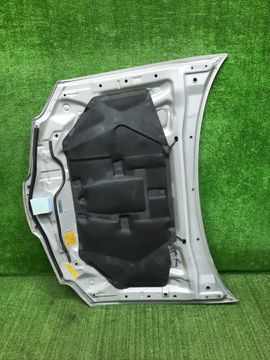 КАПОТ НА MITSUBISHI AIRTREK CU4W