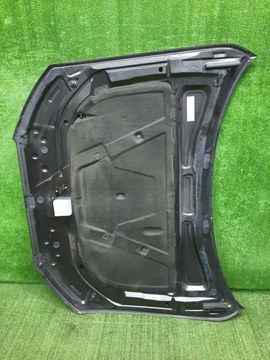 КАПОТ НА AUDI A4 8K2