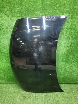 КАПОТ НА NISSAN BASSARA JU30