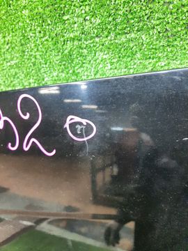 КАПОТ НА NISSAN BASSARA JU30