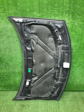 КАПОТ НА NISSAN BASSARA JU30