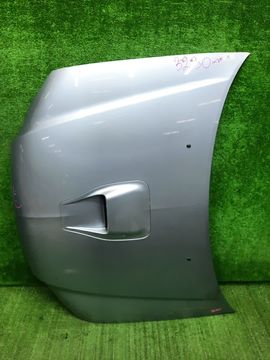КАПОТ НА MITSUBISHI AIRTREK CU2W