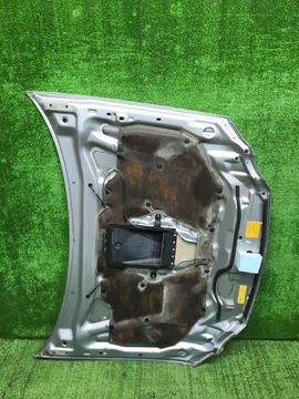 КАПОТ НА MITSUBISHI AIRTREK CU2W