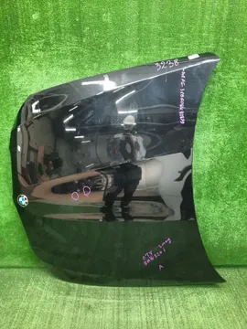 КАПОТ НА BMW 320I E91