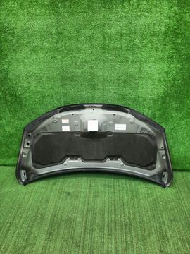 КАПОТ НА HONDA FIT GP5