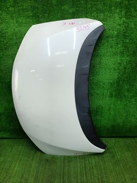 КАПОТ НА HONDA JADE FR4