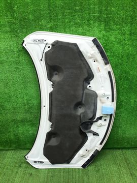 КАПОТ НА HONDA JADE FR4