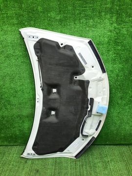 КАПОТ НА HONDA ODYSSEY RC1