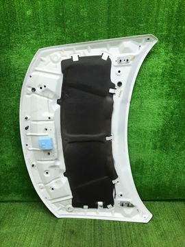 КАПОТ НА JEEP COMPASS MK49