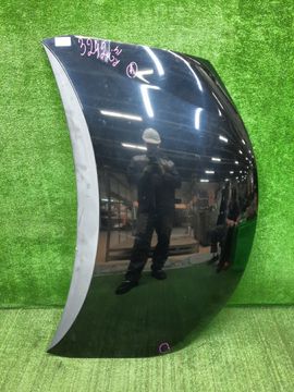 КАПОТ НА HONDA ODYSSEY RC1