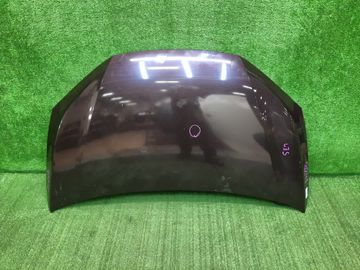 КАПОТ НА HONDA SHUTTLE GP7