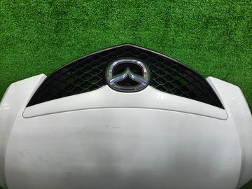 КАПОТ НА MAZDA AXELA BKEP