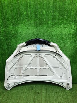 КАПОТ НА MAZDA AXELA BKEP