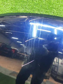 КАПОТ НА MAZDA ATENZA GHEFS