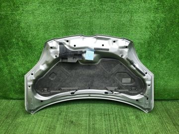 КАПОТ НА MAZDA DEMIO DY5W