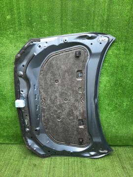 КАПОТ НА MAZDA ATENZA GJ2FW