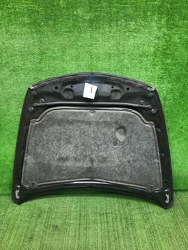 КАПОТ НА MAZDA ATENZA GH5FW