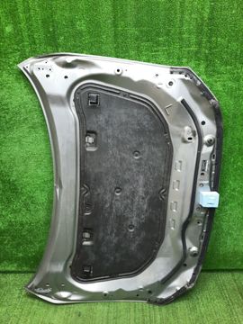 КАПОТ НА MAZDA ATENZA GJ2FP