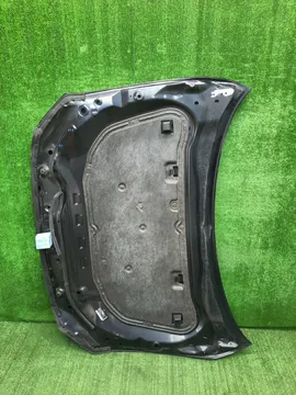 КАПОТ НА MAZDA ATENZA GJ2FW