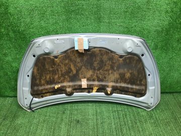 КАПОТ НА MITSUBISHI MIRAGE A03A