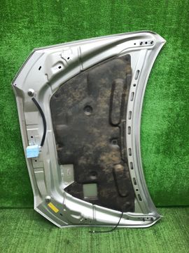 КАПОТ НА MITSUBISHI GALANT FORTIS CY6A