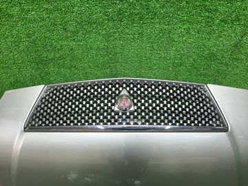 КАПОТ НА TOYOTA OPA ACT10