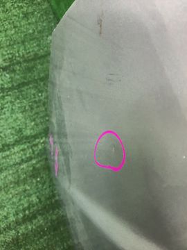 КАПОТ НА TOYOTA OPA ACT10