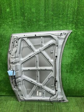 КАПОТ НА NISSAN SUNNY FB15