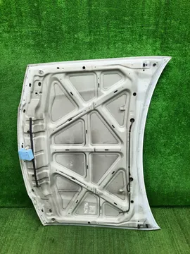 КАПОТ НА NISSAN SUNNY FB15