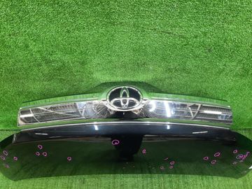 КАПОТ НА TOYOTA ROOMY M900A