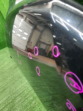 КАПОТ НА TOYOTA ROOMY M900A