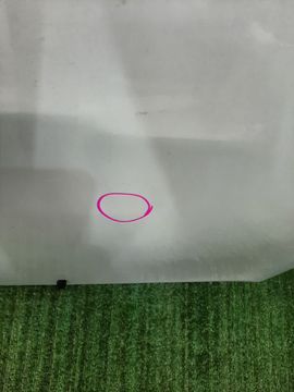 КАПОТ НА TOYOTA PRIUS NHW20