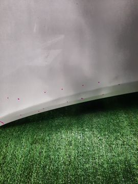 КАПОТ НА TOYOTA PRIUS NHW20
