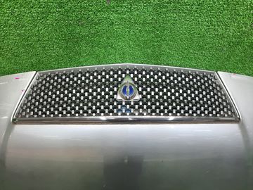 КАПОТ НА TOYOTA OPA ZCT10