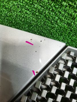 КАПОТ НА TOYOTA OPA ZCT10