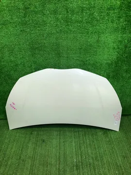 КАПОТ НА TOYOTA VITZ KSP130