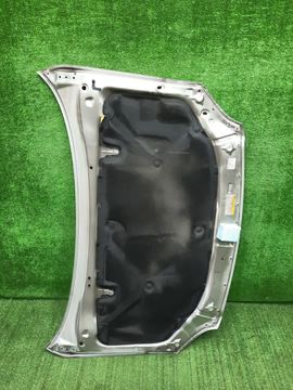 КАПОТ НА TOYOTA AVENSIS AZT251