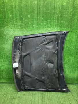 КАПОТ НА TOYOTA CHASER LX90