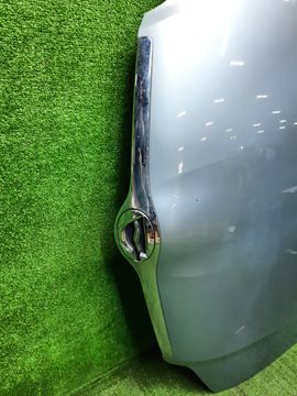 КАПОТ НА TOYOTA COROLLA FIELDER ZZE124G