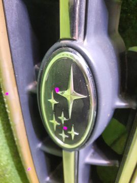 КАПОТ НА SUBARU LEGACY LANCASTER BH9