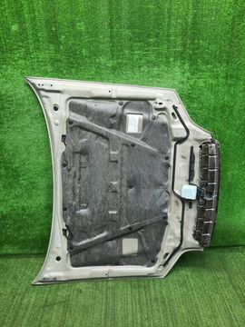 КАПОТ НА SUBARU LEGACY LANCASTER BH9