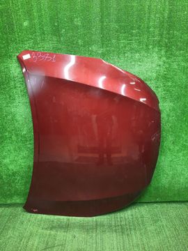 КАПОТ НА SUBARU OUTBACK BRF