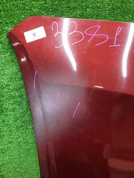 КАПОТ НА SUBARU OUTBACK BRF