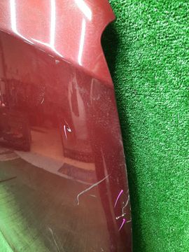 КАПОТ НА SUBARU OUTBACK BRF