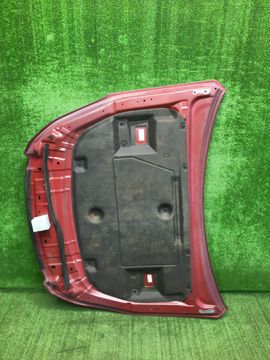 КАПОТ НА SUBARU OUTBACK BRF