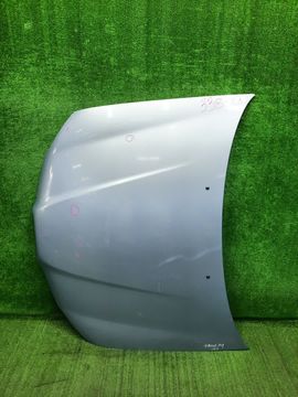 КАПОТ НА SUBARU IMPREZA GG2